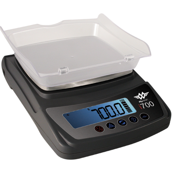 My Weigh iBalance i700