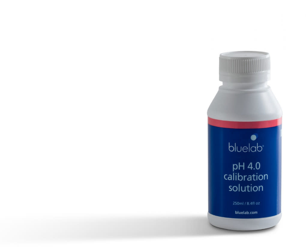 Bluelab pH Calibration Solution
