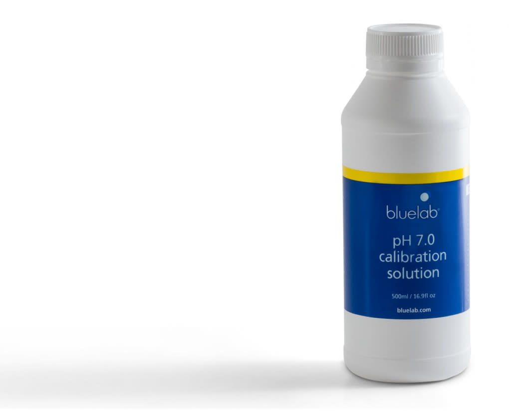 Bluelab Bluelab - pH Calibration Solution