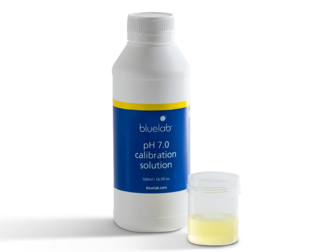 Bluelab Calibration Solution Valley Indoor