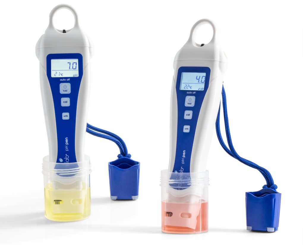 Bluelab pH Pen Valley Indoor