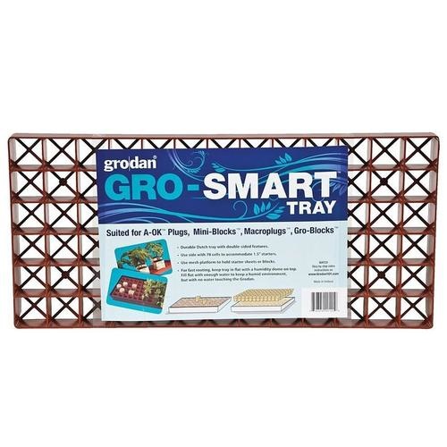 Grodan Gro Smart Tray Insert