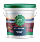 Gaia Green Rock Phosphate
