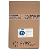 Carbon Chemistry High pH Carbon