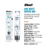 Light EnerG SUPER MH CONVERSION