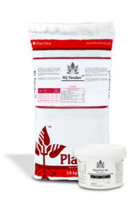 Master Plant-Prod Inc. MJFinisher 4-31-37