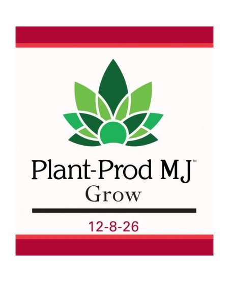 MJGrow 12-8-26