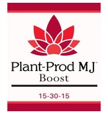 Master Plant-Prod Inc. MJBoost 15-30-15