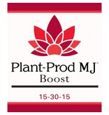 Master Plant-Prod Inc. Plant Prod MJBoost 15-30-15
