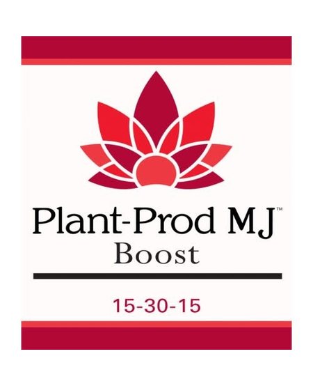 MJBoost 15-30-15