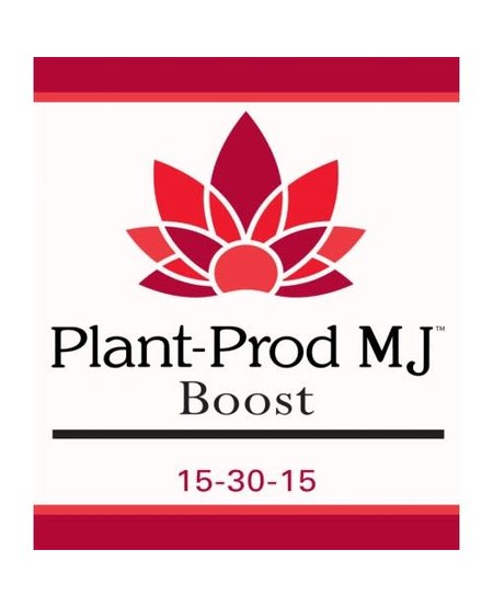 Plant Prod MJBoost 15-30-15