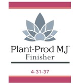 Master Plant-Prod Inc. MJFinisher 4-31-37