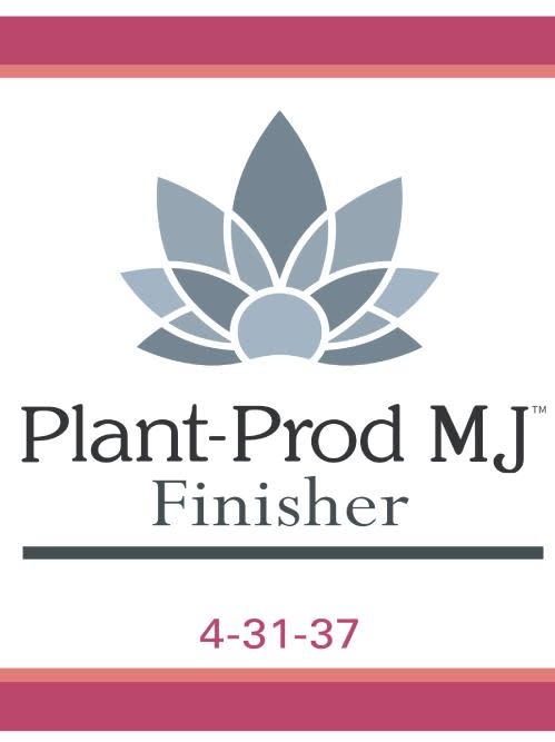 Master Plant-Prod Inc. MJFinisher 4-31-37