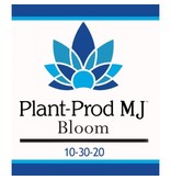 Master Plant-Prod Inc. MJBloom 10-30-20
