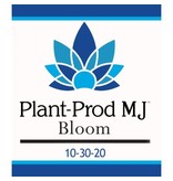 Master Plant-Prod Inc. Plant-Prod MJBloom 10-30-20
