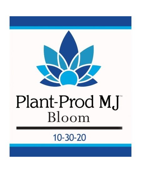 Plant-Prod MJBloom 10-30-20