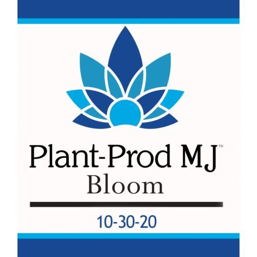 Master Plant-Prod Inc. Plant-Prod MJBloom 10-30-20