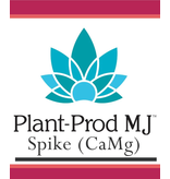 Master Plant-Prod Inc. MJSpike (CaMg)