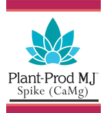 Master Plant-Prod Inc. Plant-Prod MJSpike (CaMg)