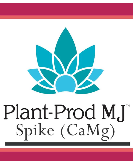 Plant-Prod MJSpike (CaMg)