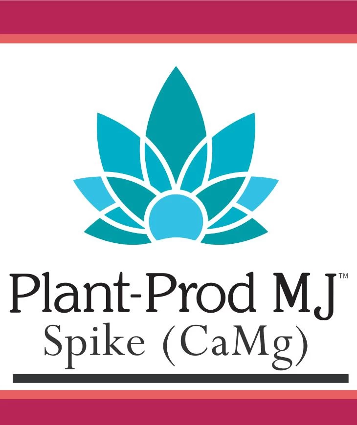 Master Plant-Prod Inc. MJSpike (CaMg)