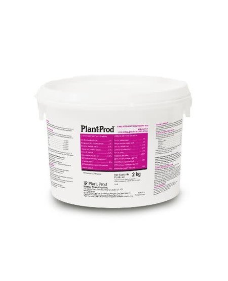 Chelated Micronutrient Mix