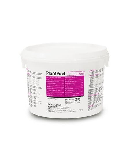Plant-ProdChelated Micronutrient Mix