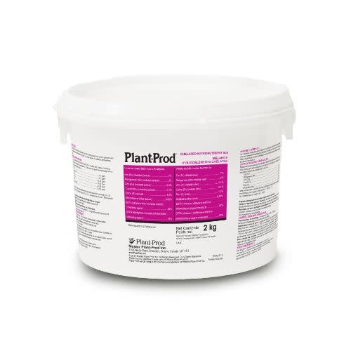 Master Plant-Prod Inc. Chelated Micronutrient Mix