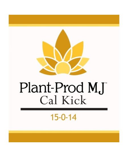 Plant-Prod MJCal Kick 15-0-1, 15 kg