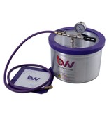 BVV BVV - Aluminum Vacuum Chamber