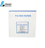 Generic Ashless Filter Papers - 110MM - Quantitative