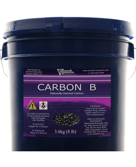 Carbon B
