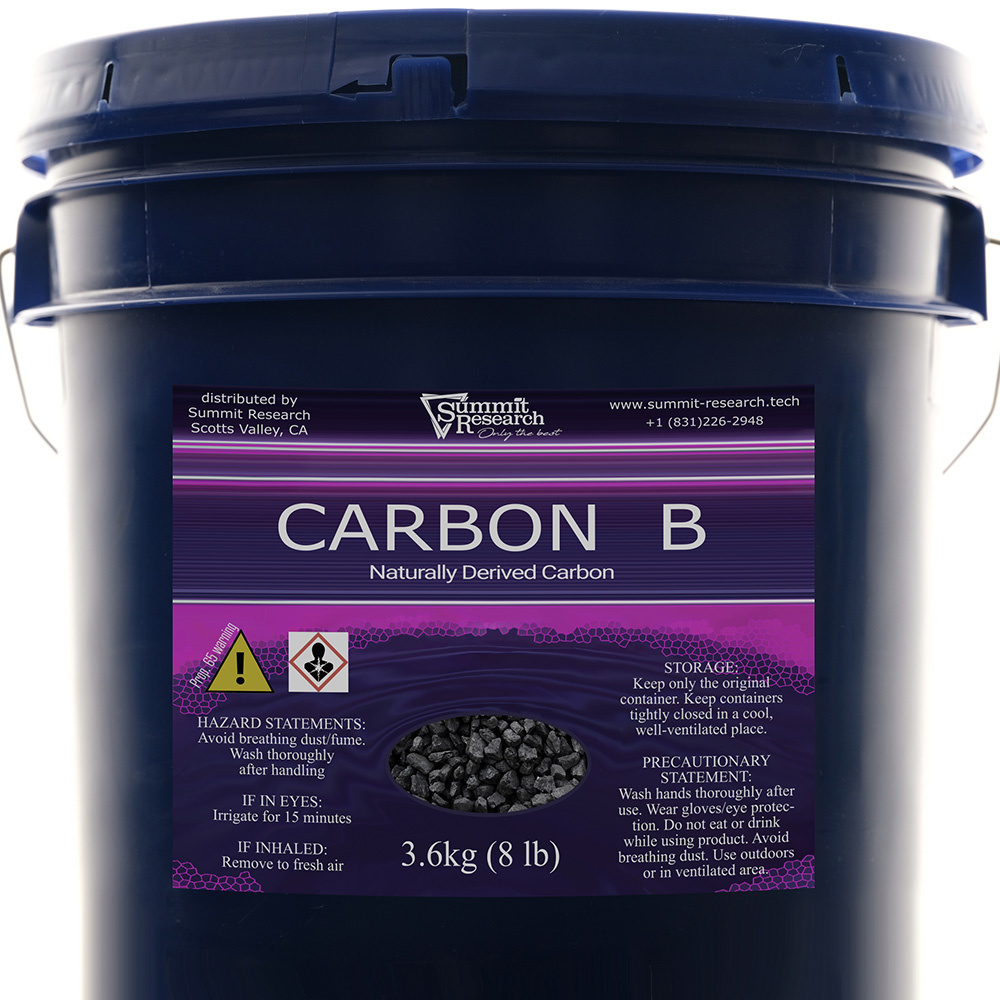 Summit Research Carbon B