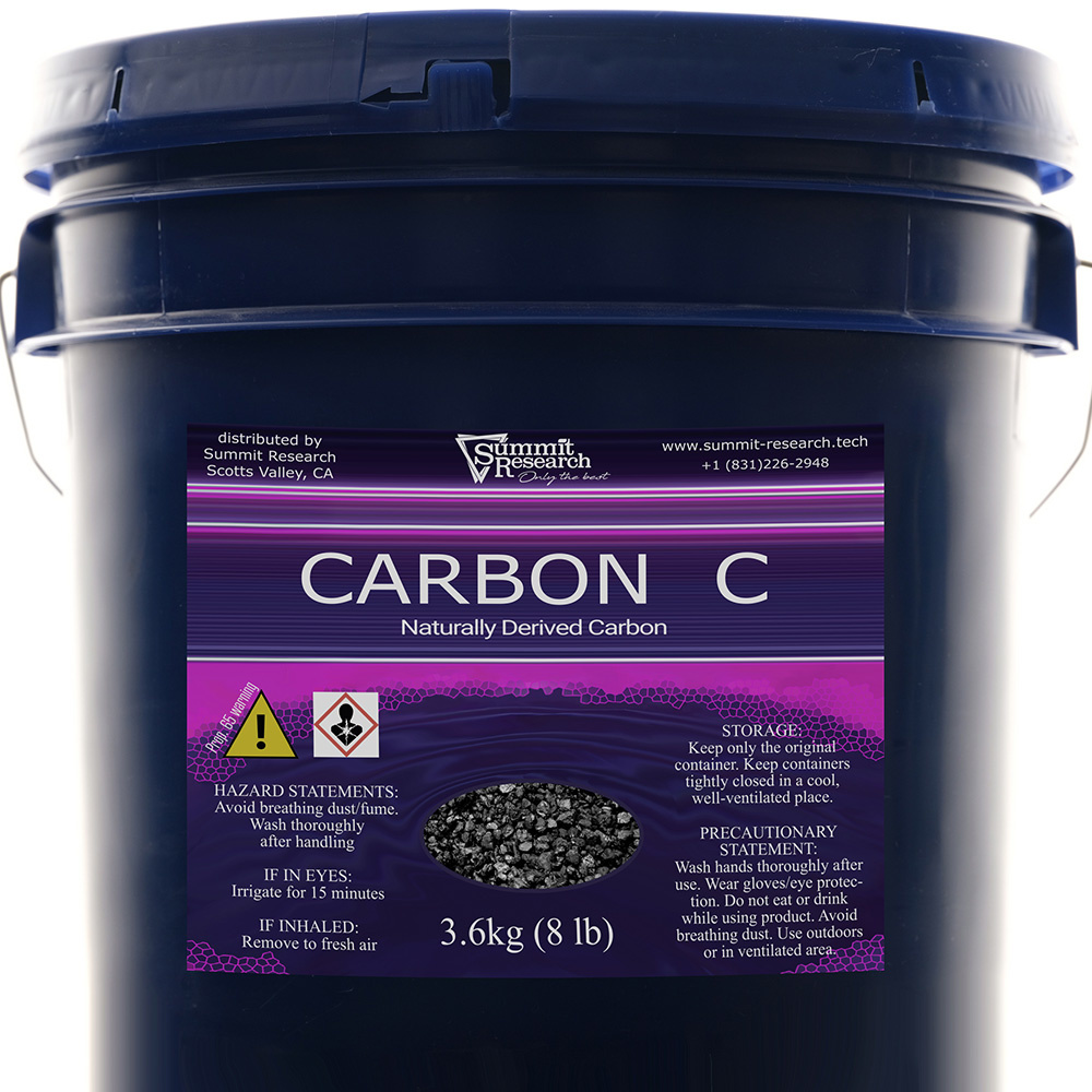 Summit Research Summit Research - Carbon C 3.6kg (8lb)