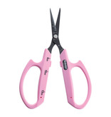 Saboten Pink Trimming Shears Scissors