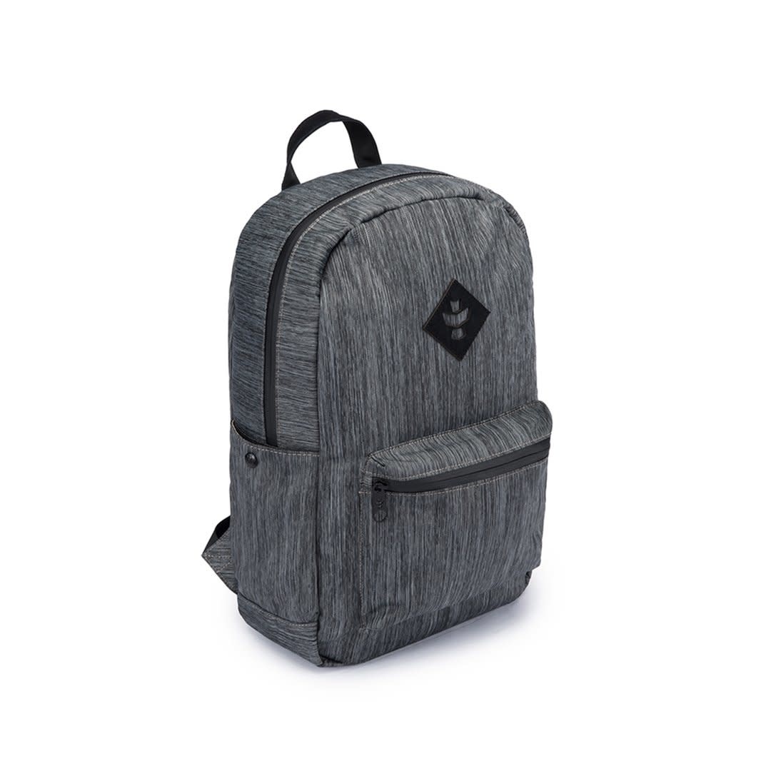 Revelry Supply The Escort - Smell Proof Backpack