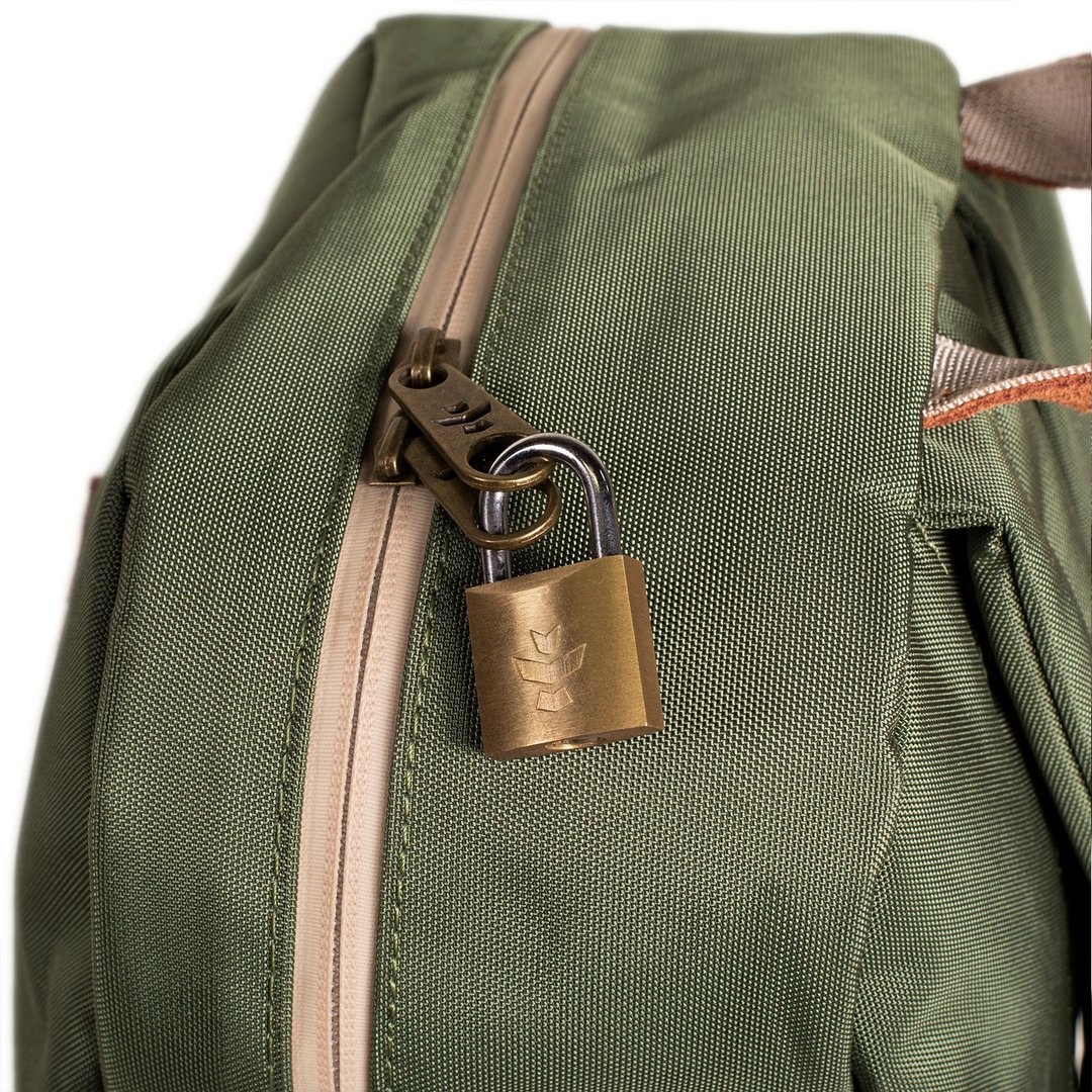 Revelry Supply The Escort - Smell Proof Backpack