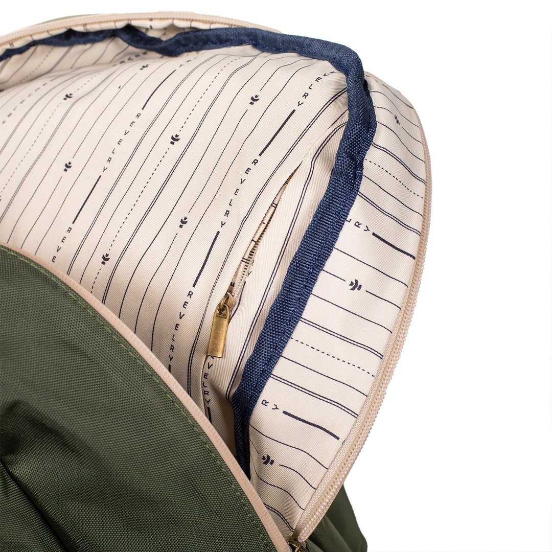 Revelry Supply The Escort - Smell Proof Backpack