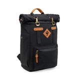 Revelry Supply The Drifter - Smell Proof Rolltop Backpack