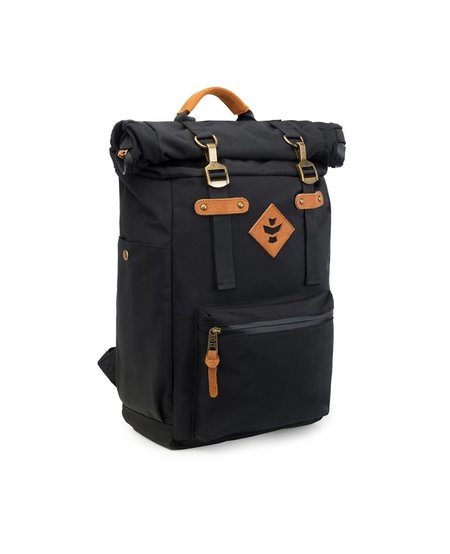 The DrifterSmell Proof Rolltop Backpack