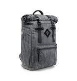 Revelry Supply The Drifter - Smell Proof Rolltop Backpack