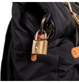 Revelry Supply The Drifter - Smell Proof Rolltop Backpack