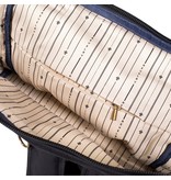 Revelry Supply The Drifter - Smell Proof Rolltop Backpack