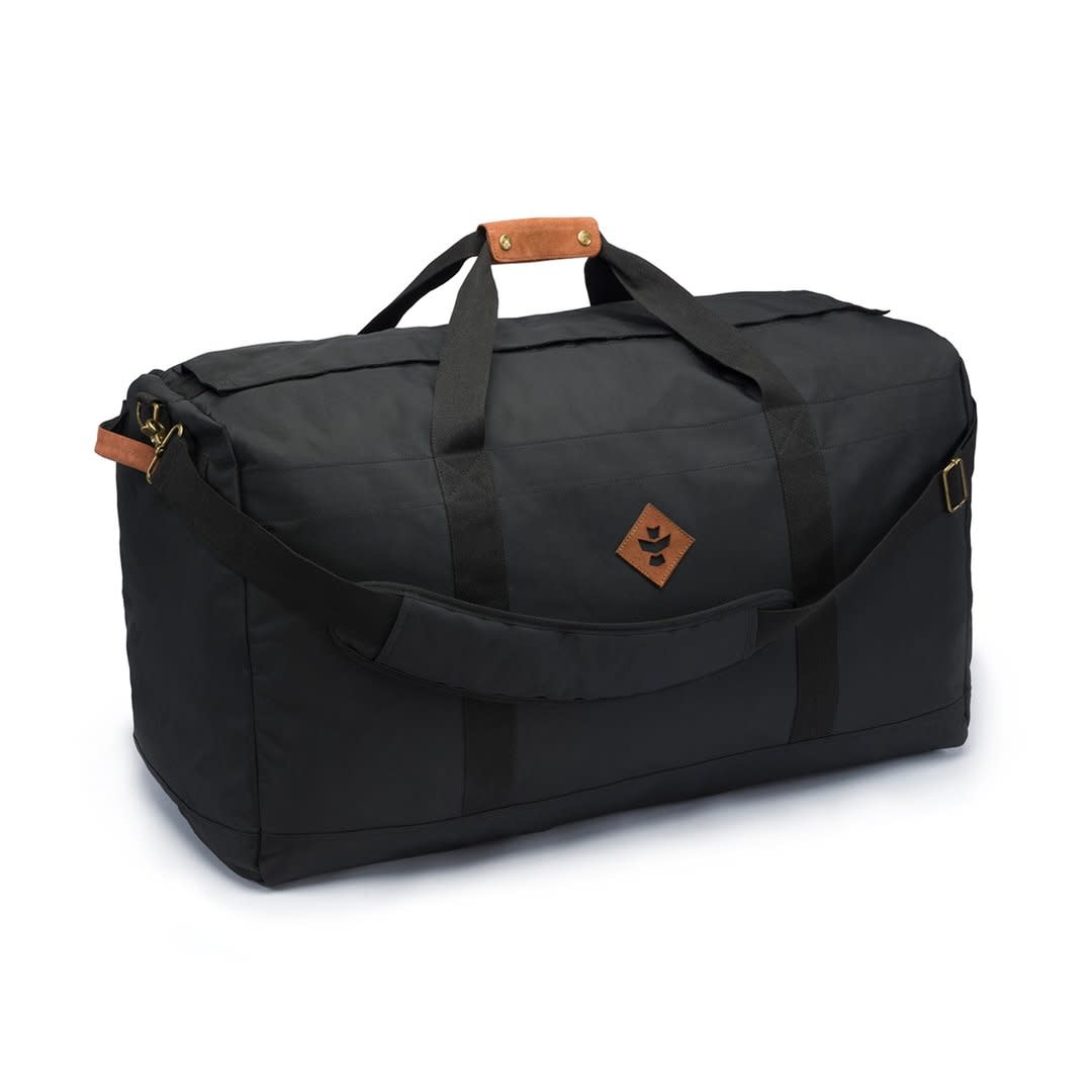 Revelry Supply Revelry Supply - The Continental (Smell Proof Large Duffle)