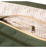 Revelry Supply The ContinentalSmell Proof Large Duffle