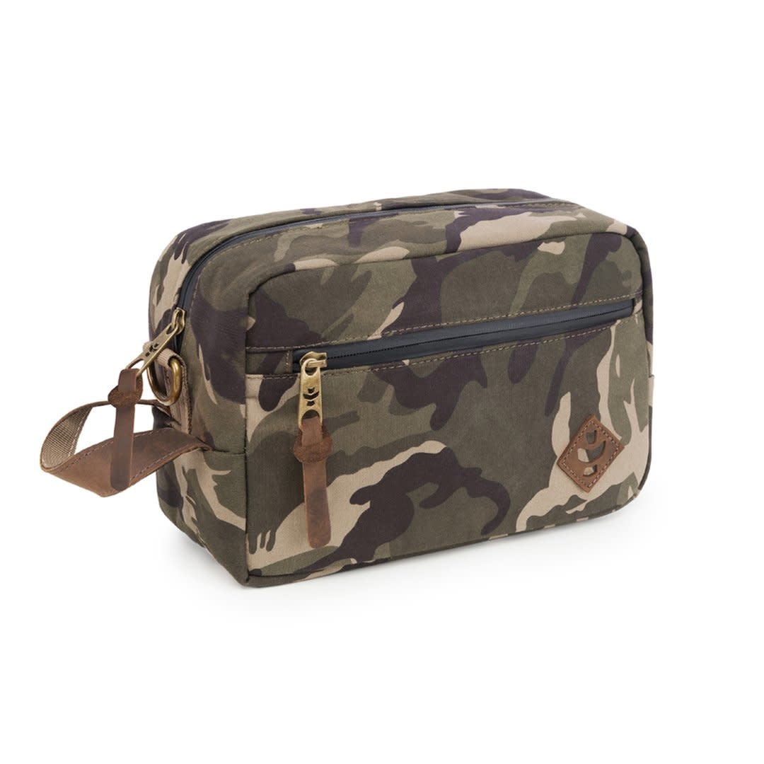 Revelry Supply The Stowaway - Smell Proof Toiletry Kit