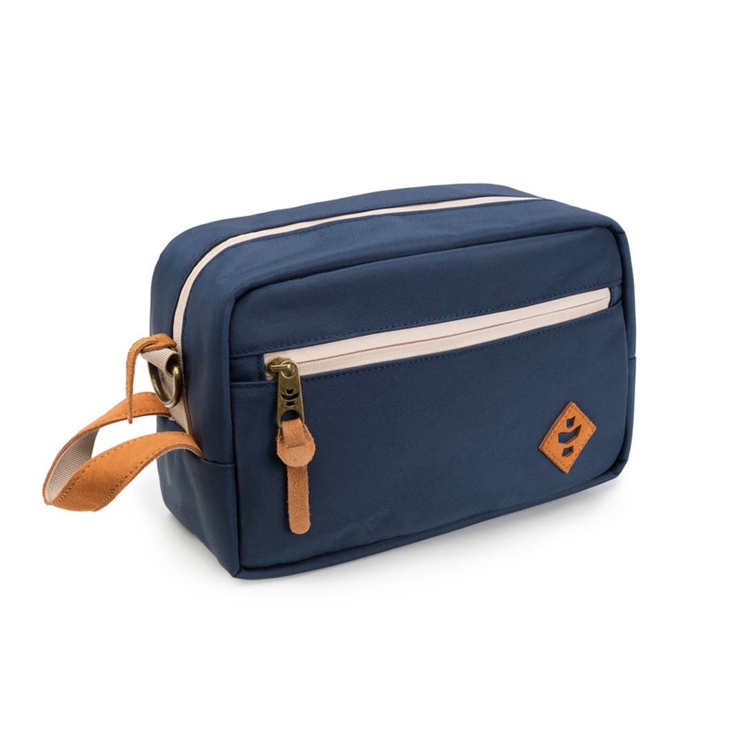 Revelry Supply The Stowaway - Smell Proof Toiletry Kit