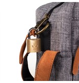 Revelry Supply The Stowaway - Smell Proof Toiletry Kit