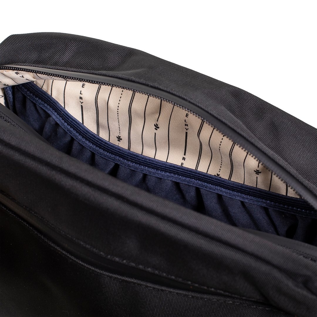 Revelry Supply The Stowaway - Smell Proof Toiletry Kit