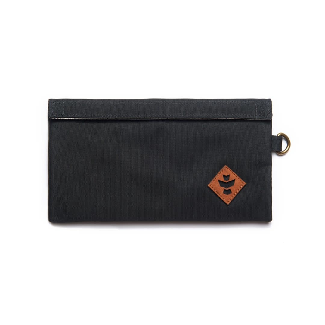 Revelry Supply The Confidant - Smell Proof Stash Bag